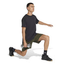 ADIDAS TR-ES WV SHO JX2715 SHORT TRAINING (M)-3