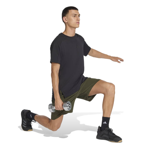 ADIDAS TR-ES WV SHO JX2715 SHORT TRAINING (M)