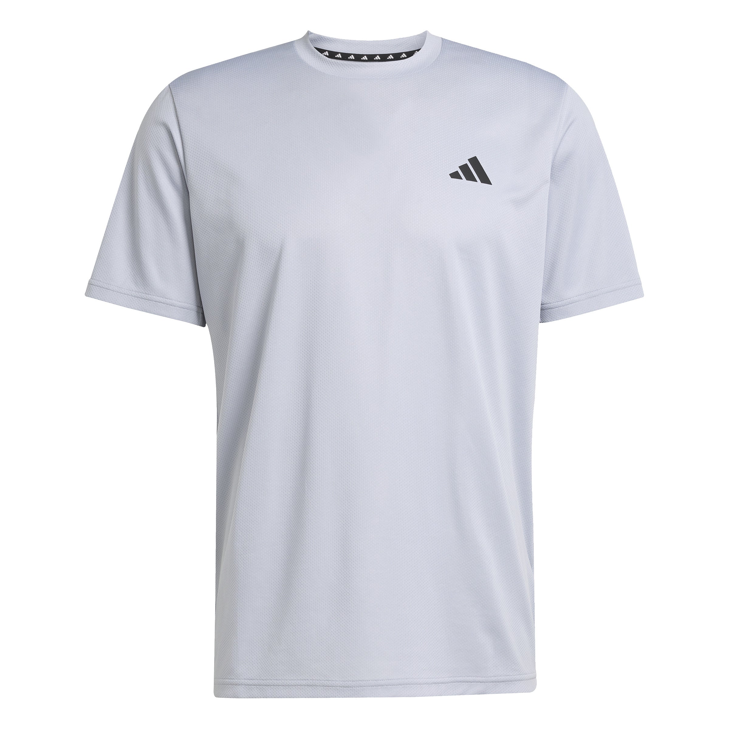 ADIDAS TR-ES BASE T JX2725 T-SHIRT SHORT SLEEVE TRAINING (M)