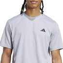 ADIDAS TR-ES BASE T JX2725 T-SHIRT SHORT SLEEVE TRAINING (M)-5