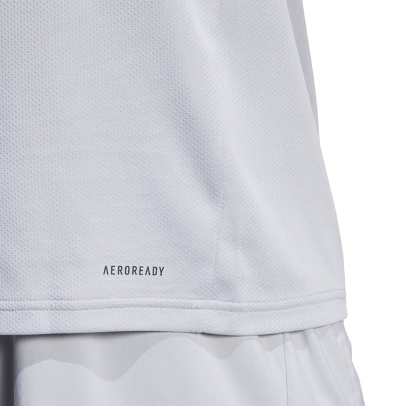 ADIDAS TR-ES BASE T JX2725 T-SHIRT SHORT SLEEVE TRAINING (M)