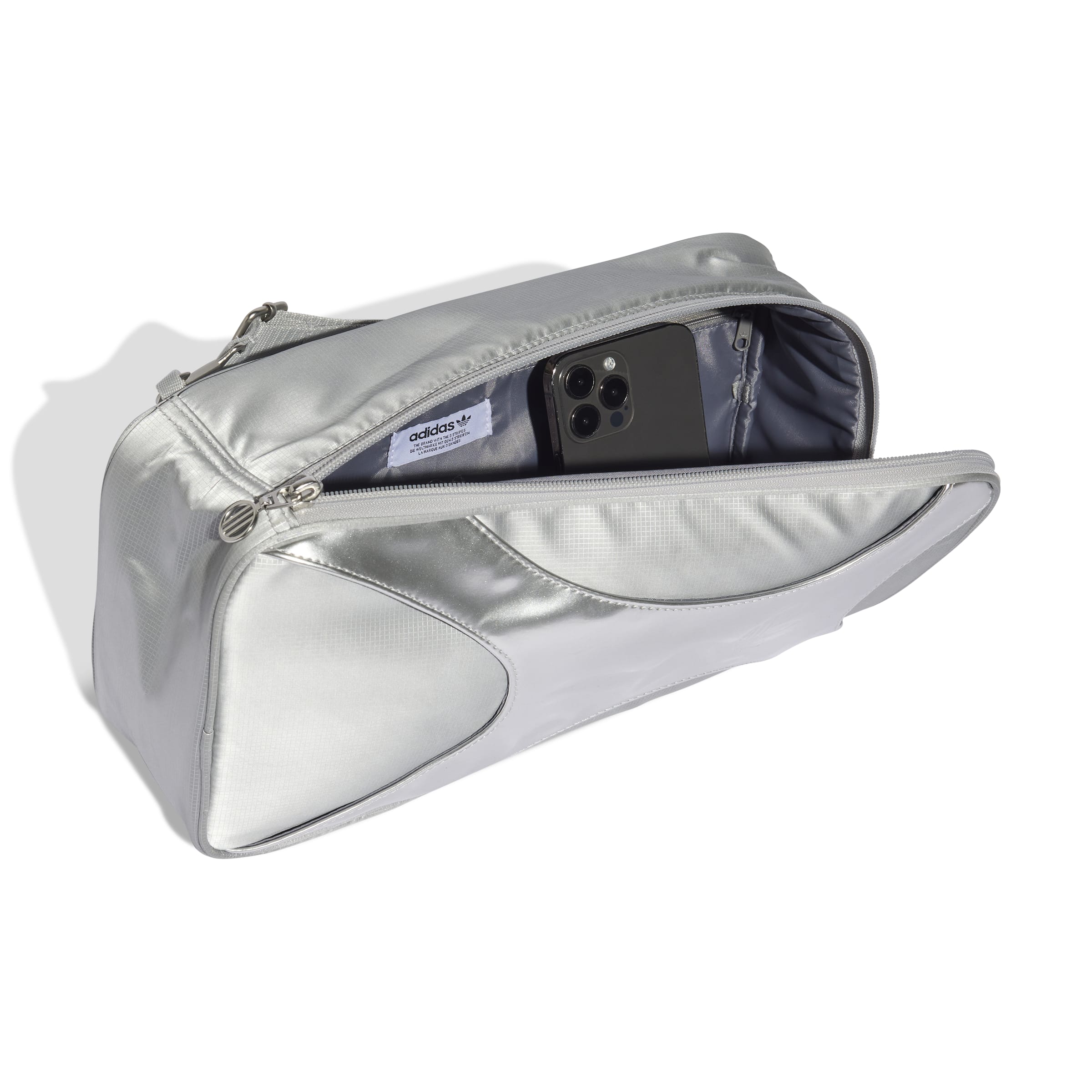 ADIDAS CROSS BODY BAG JX2762 SHOULDER BAG (U)