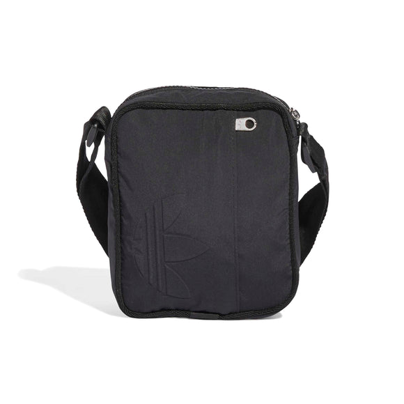 ADIDAS EV.IC SIB BLACK JX3082 SHOULDER BAG (U)