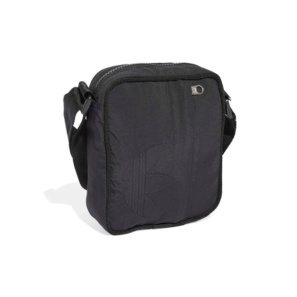 ADIDAS EV.IC SIB BLACK JX3082 SHOULDER BAG (U)