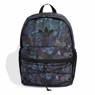 ADIDAS CAMO CL BP JX3221 BACKPACK (U)