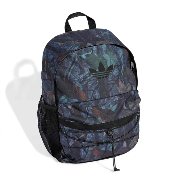 ADIDAS CAMO CL BP JX3221 BACKPACK (U)