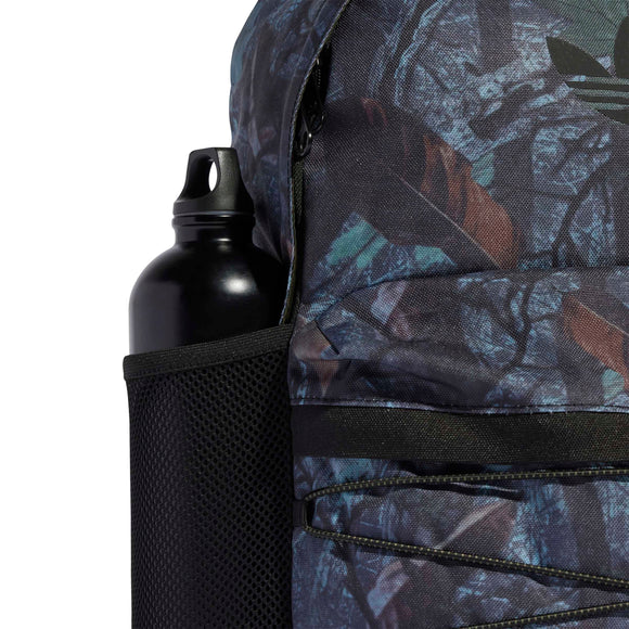 ADIDAS CAMO CL BP JX3221 BACKPACK (U)
