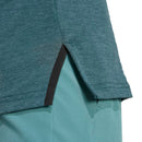 ADIDAS D4T TEE JX3286 T-SHIRT SHORT SLEEVE TRAINING (M)-5