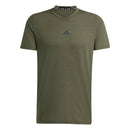 ADIDAS D4T TEE JX3288 T-SHIRT SHORT SLEEVE TRAINING (M)-7