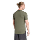 ADIDAS D4T TEE JX3288 T-SHIRT SHORT SLEEVE TRAINING (M)-2