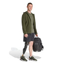 ADIDAS D4T TEE JX3288 T-SHIRT SHORT SLEEVE TRAINING (M)-4