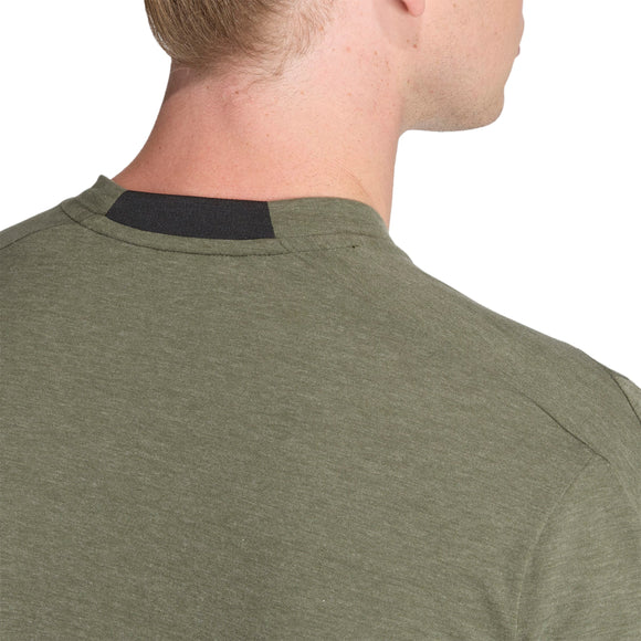 ADIDAS D4T TEE JX3288 T-SHIRT SHORT SLEEVE TRAINING (M)