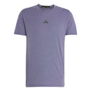 ADIDAS D4T TEE JX3289 T-SHIRT SHORT SLEEVE TRAINING (M)-6