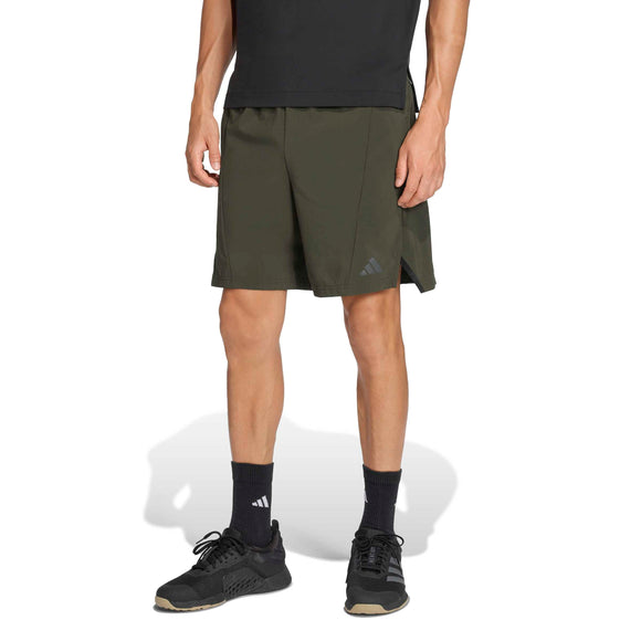 ADIDAS D4T SHORT JX3305 SHORT TRAINING (M)