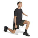 ADIDAS D4T SHORT JX3305 SHORT TRAINING (M)-3