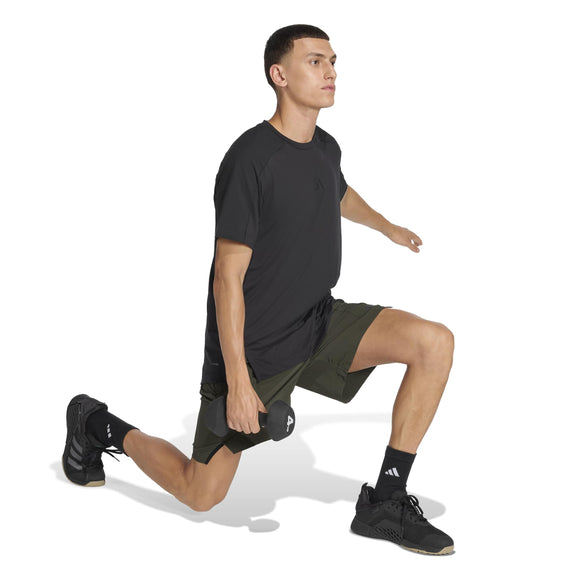 ADIDAS D4T SHORT JX3305 SHORT TRAINING (M)