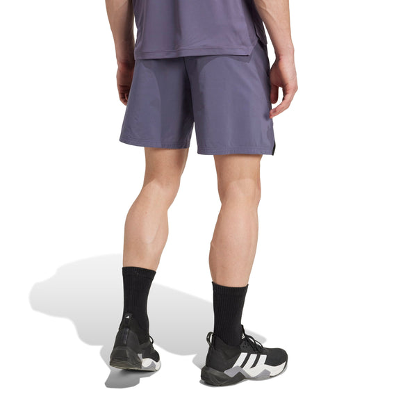 ADIDAS D4T SHORT JX3306 SHORT TRAINING (M)