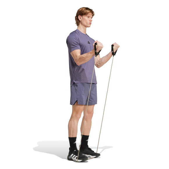 ADIDAS D4T SHORT JX3306 SHORT TRAINING (M)