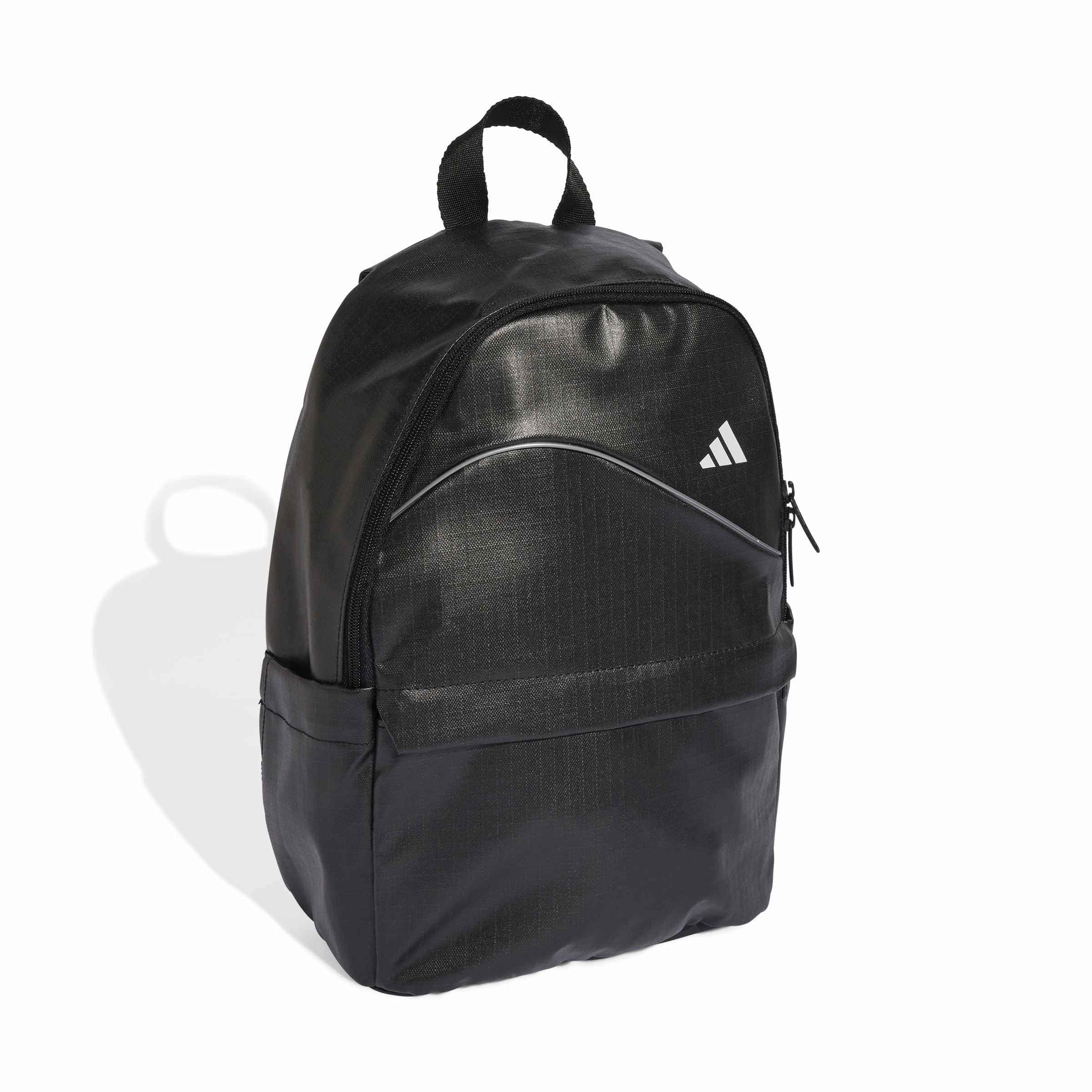 adidas daybreak backpack capacity ADIDAS ADIDAS GL BP BLACK/WHITE JX4031 BACKPACK (W)