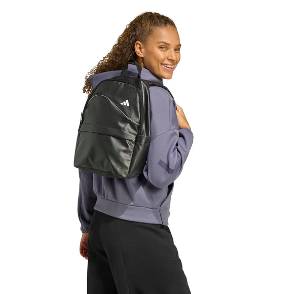 ADIDAS ADIDAS GL BP BLACK/WHITE JX4031 BACKPACK (W)