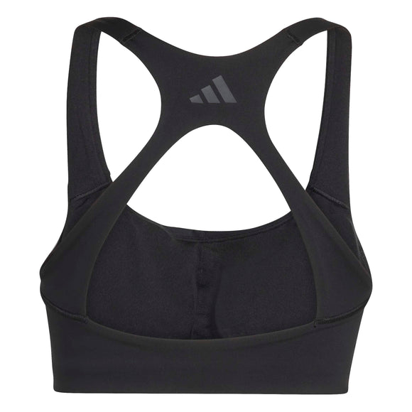 ADIDAS OPT 3S MS BRA JX5006 SPORTS BRA (W)