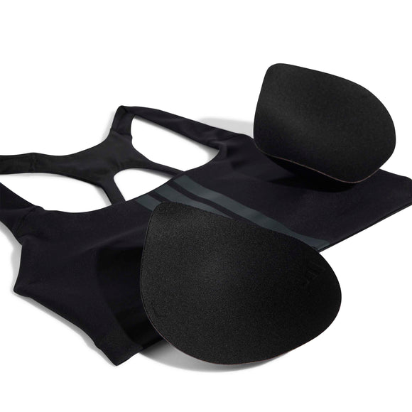ADIDAS OPT 3S MS BRA JX5006 SPORTS BRA (W)