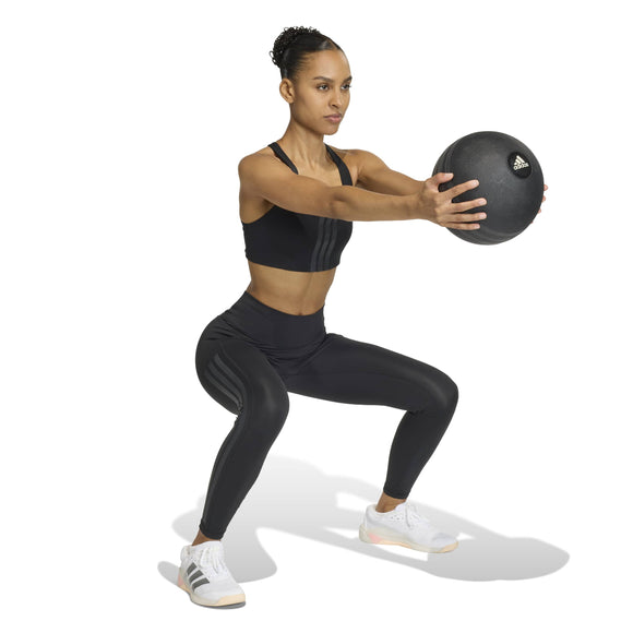 ADIDAS OPT 3S MS BRA JX5006 SPORTS BRA (W)
