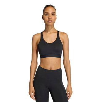 ADIDAS OPT ESS HS JX5493 SPORTS BRA (W)
