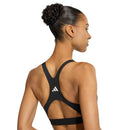 ADIDAS OPT ESS HS JX5493 SPORTS BRA (W)-5