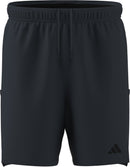 ADIDAS D4T HYBRID SHOR JX5694 SHORT TRAINING (M)-2