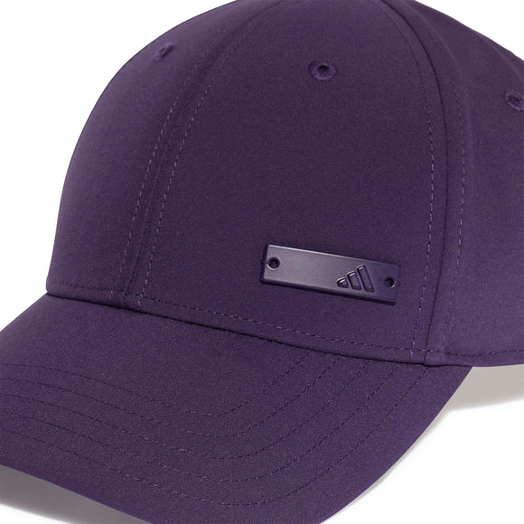 ADIDAS BB CAP LT MET JX5743 CAP (U)