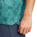 ADIDAS POWER AOP TEE JX6285 T-SHIRT SHORT SLEEVE TRAINING (M)-5