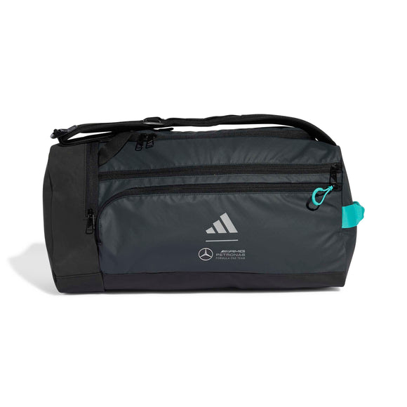 ADIDAS MER HYBRID DUF JX6467 DUFFEL BAG (U)