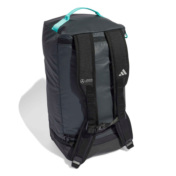 ADIDAS MER HYBRID DUF JX6467 DUFFEL BAG (U)