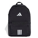 ADIDAS ESS BARS3RS BP BLACK/WHITE JX6497 BACKPACK (U)-1
