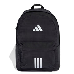 ADIDAS ESS BARS3RS BP BLACK/WHITE JX6497 BACKPACK (U)