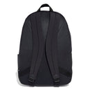 ADIDAS ESS BARS3RS BP BLACK/WHITE JX6497 BACKPACK (U)-2