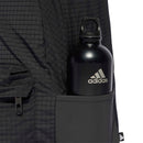 ADIDAS ESS BARS3RS BP BLACK/WHITE JX6497 BACKPACK (U)-6