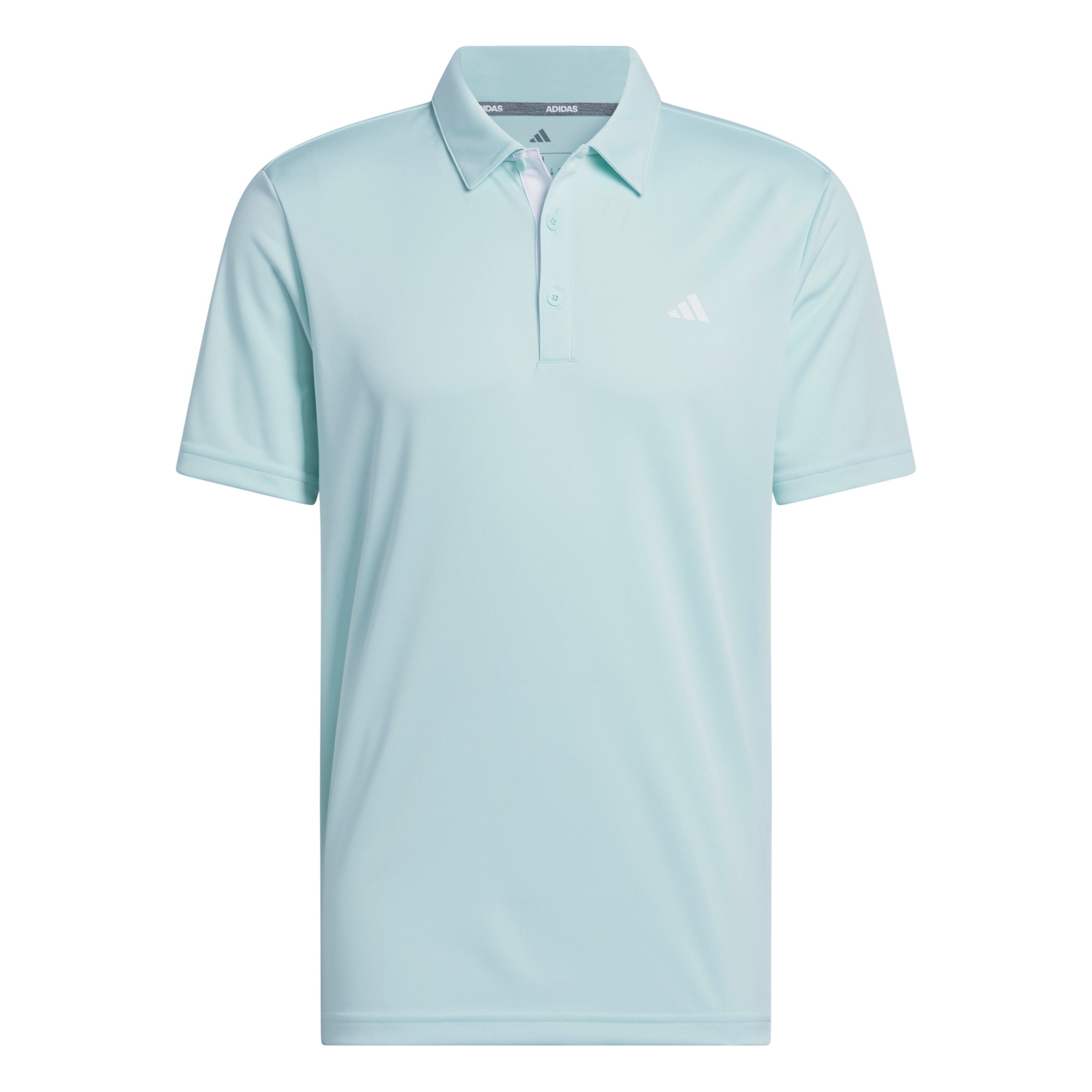 ADIDAS DRIVE POLO S JX7219 POLO T-SHIRT TRAINING (M)