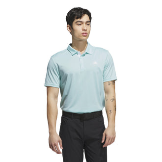 ADIDAS DRIVE POLO S JX7219 POLO T-SHIRT TRAINING (M)