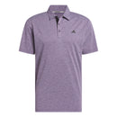 ADIDAS DRIVE POLO HTR JX7224 POLO T-SHIRT TRAINING (M)-6