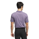 ADIDAS DRIVE POLO HTR JX7224 POLO T-SHIRT TRAINING (M)-2