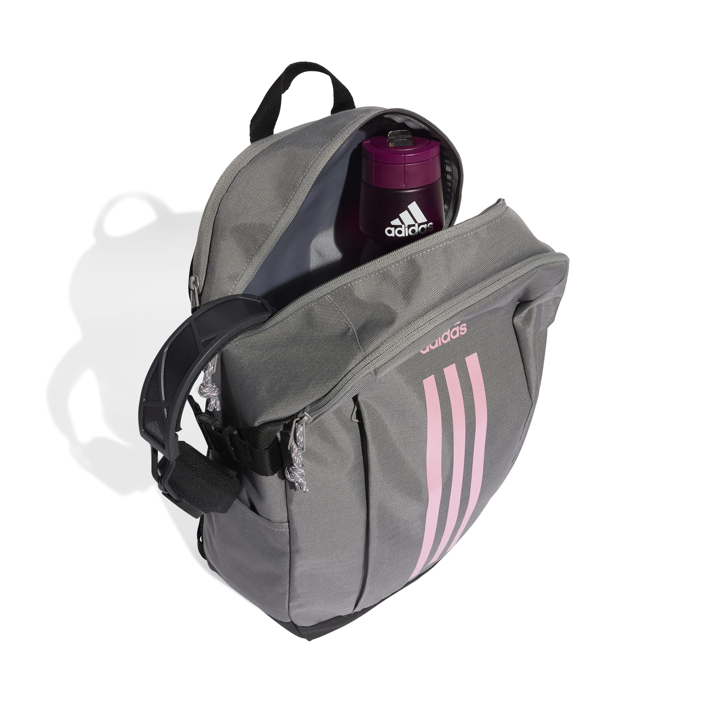 ADIDAS POWER VII JX8743 BACKPACK (W) | Sonee Sports