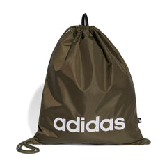 ADIDAS LINEAR GYMSACK JX9045 GYM SACK (U)