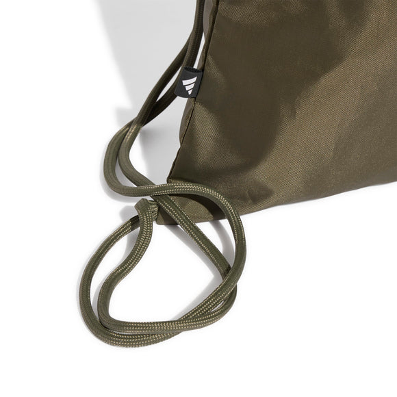 ADIDAS LINEAR GYMSACK JX9045 GYM SACK (U)