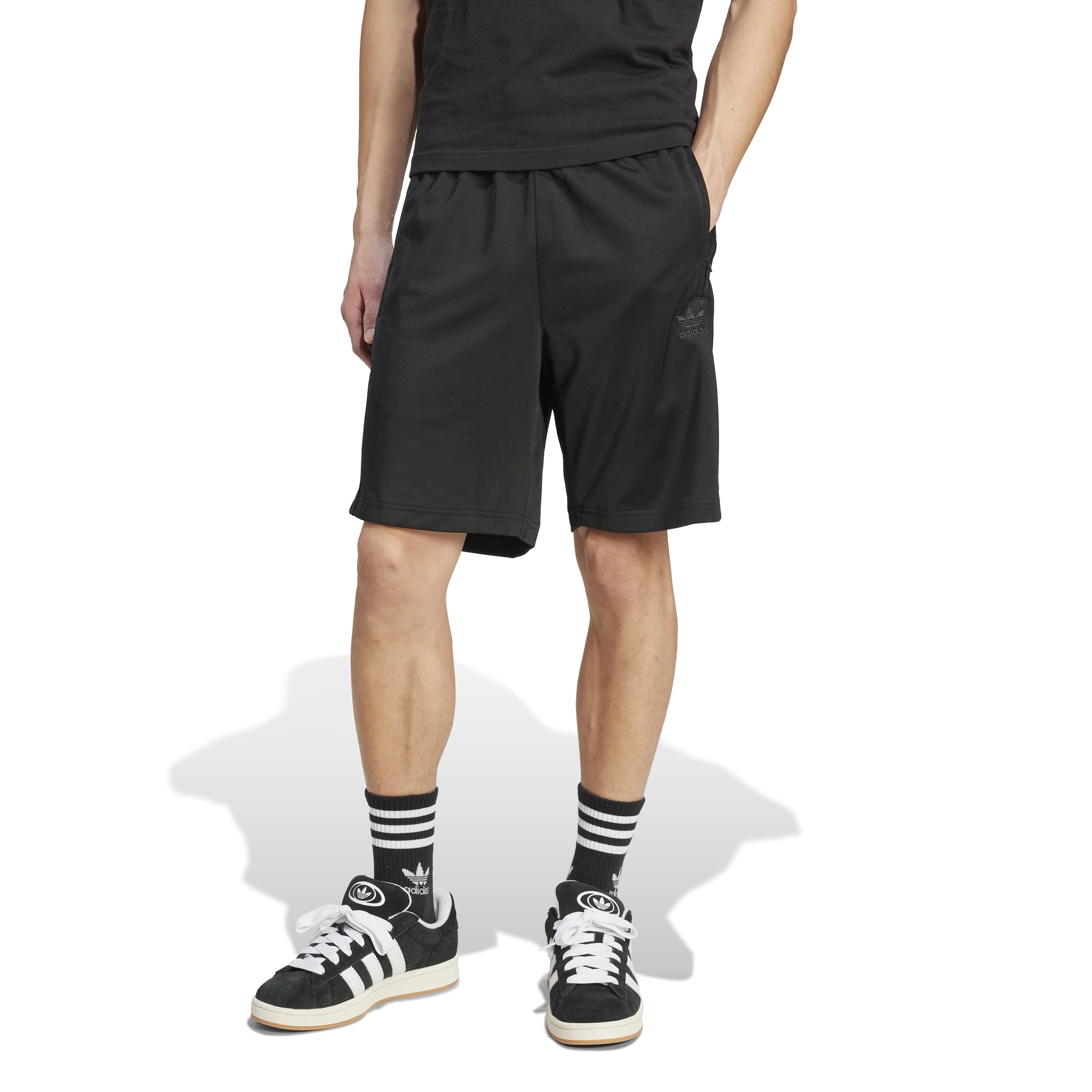 ADIDAS FIREBIRD SHORT JY1343 SHORT (M)