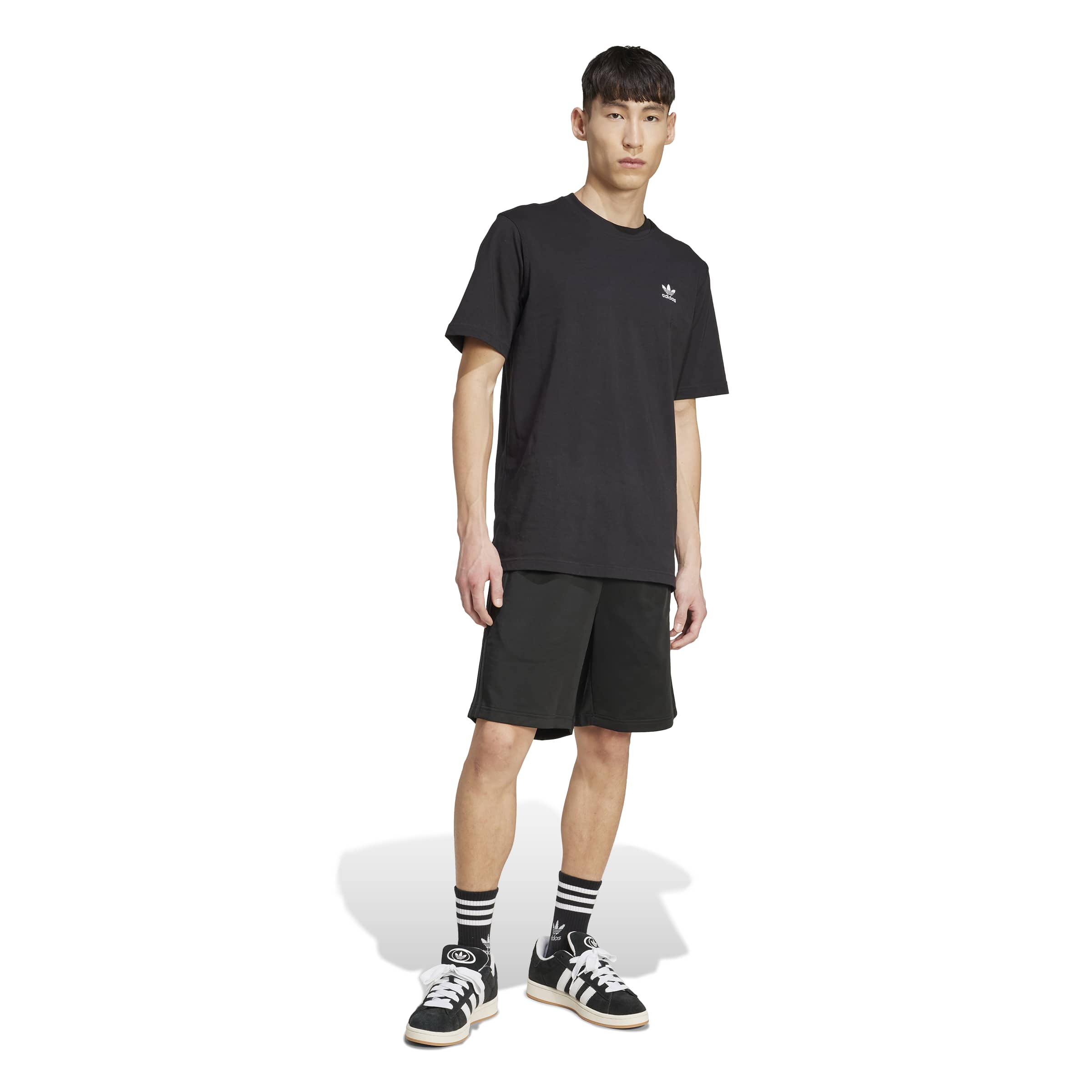 ADIDAS FIREBIRD SHORT JY1343 SHORT (M)