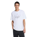 ADIDAS STUDDED TEE JY2805 T-SHIRT SHORT SLEEVE (M)-1