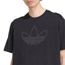 ADIDAS STUDDED TEE JY2806 T-SHIRT SHORT SLEEVE (M)-5