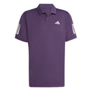 ADIDAS CLUB 3STR POLO JY2901 POLO T-SHIRT TENNIS (M)-6